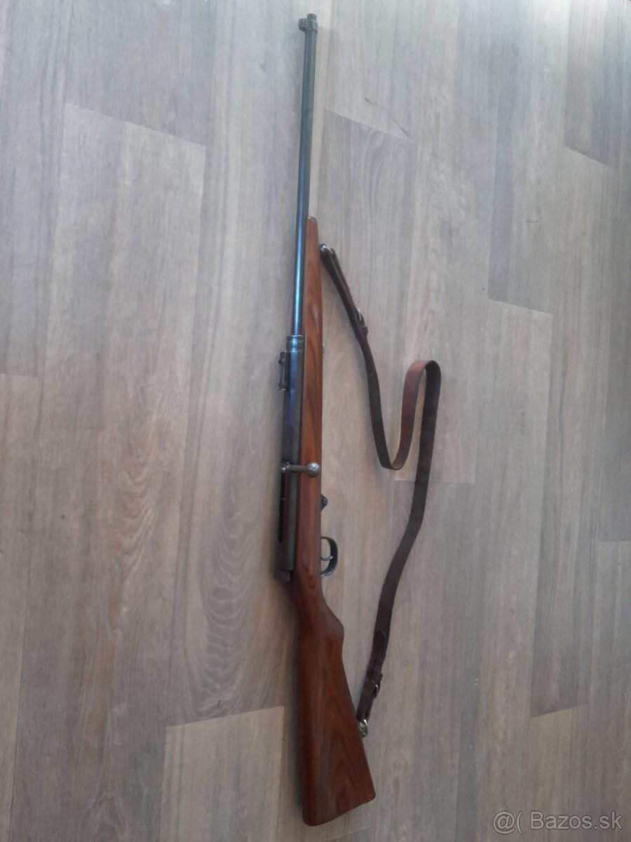 Predám vzduchovku - 3