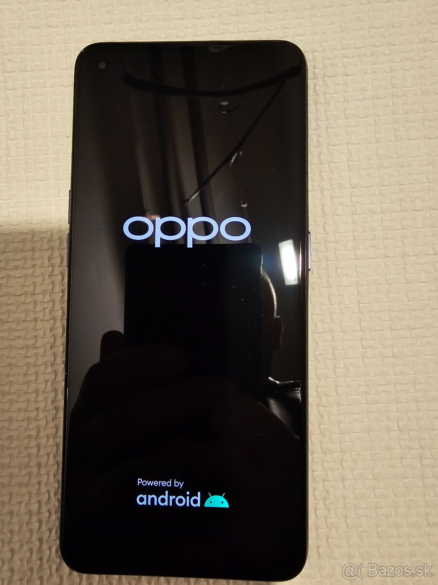 Predám OPPO FIND X5 LITE 5G - 3