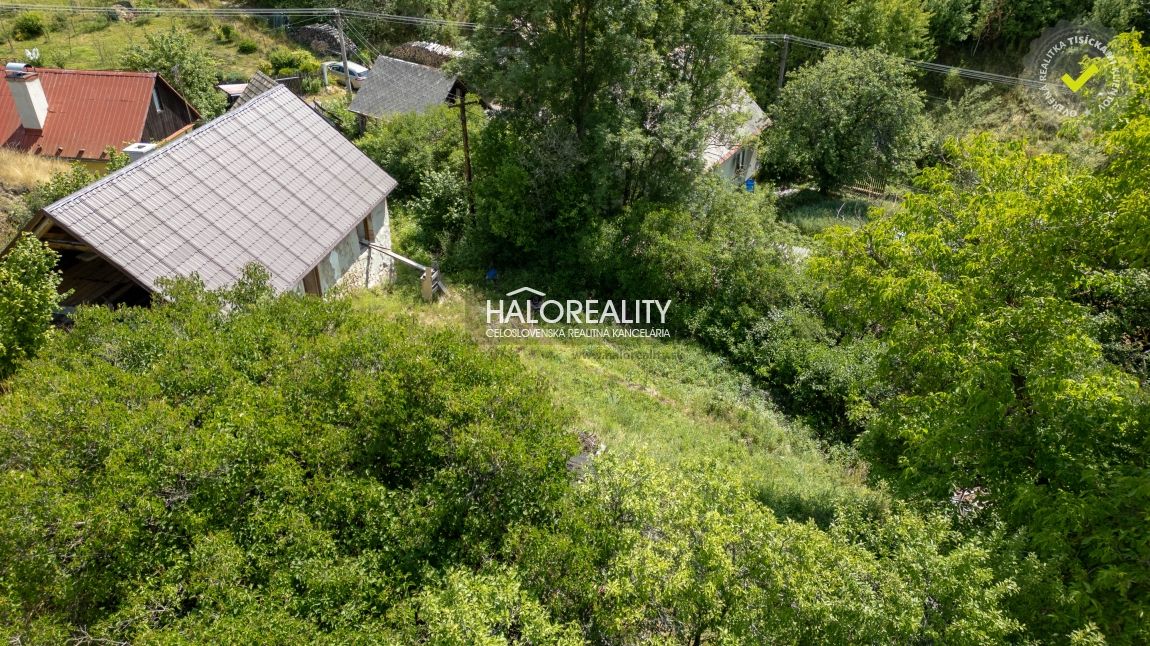 HALO reality - Predaj, rodinný dom Banský Studenec - EXKLUZÍ - 3