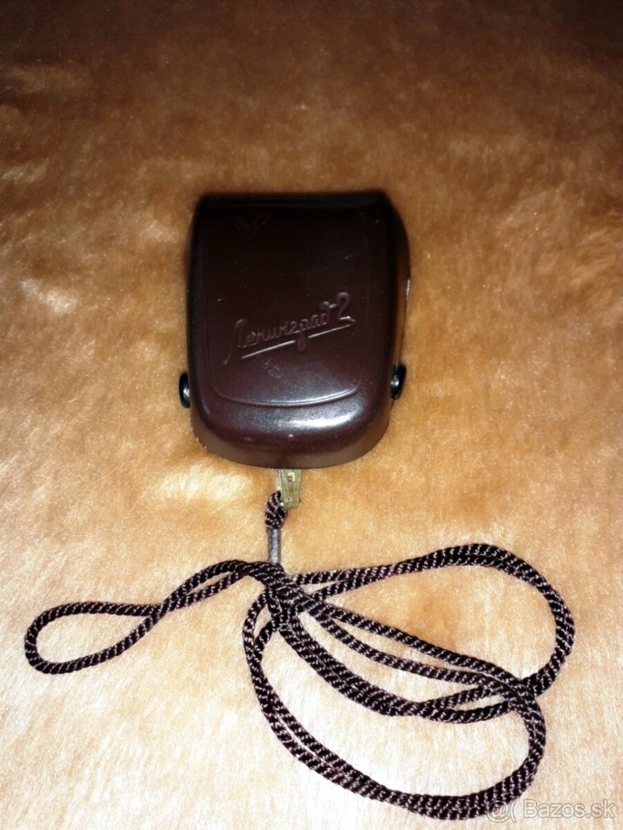 Expozimeter „Leningrad 2“ - 3