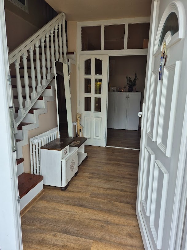 NOVÁ CENA Dom so znaleckým posudkom a EC - 3