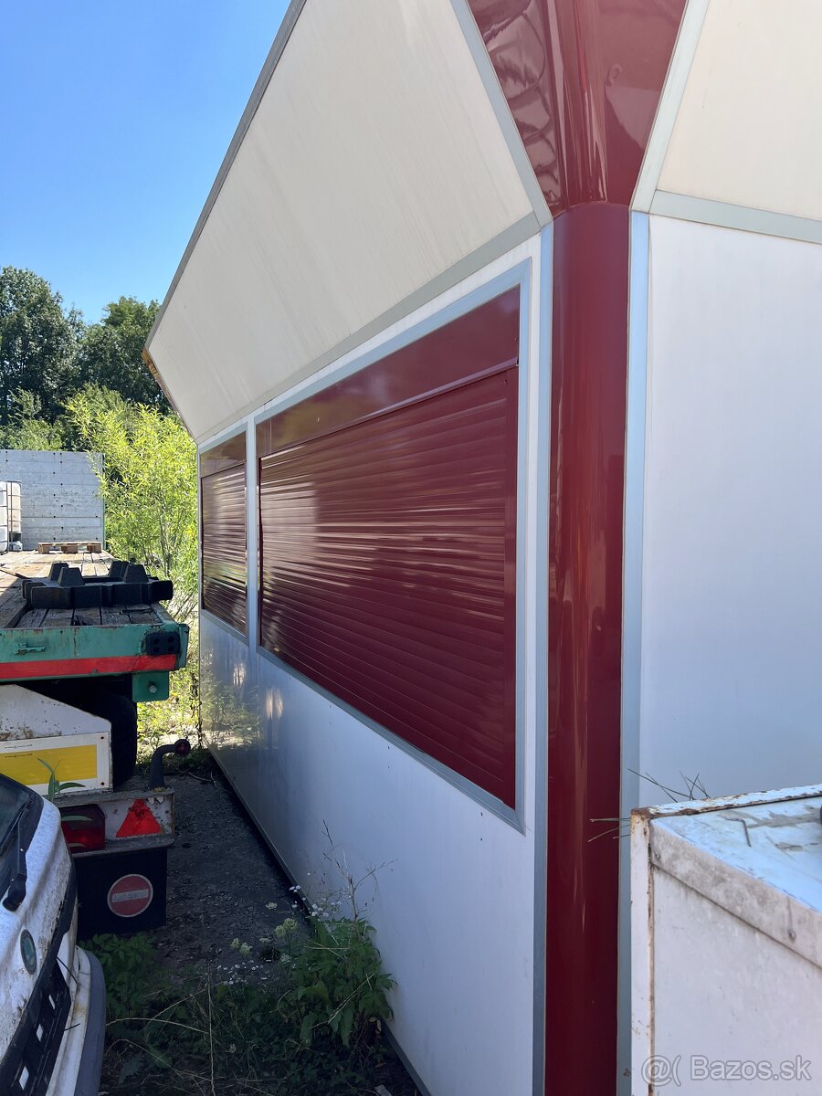 Novy Gastro stanok - 3