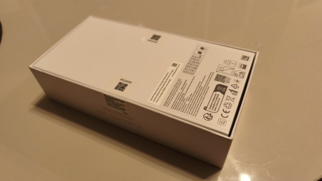 Nový Xiaomi 15T 12GB/512GB Black-možný odpočet DPH - 3