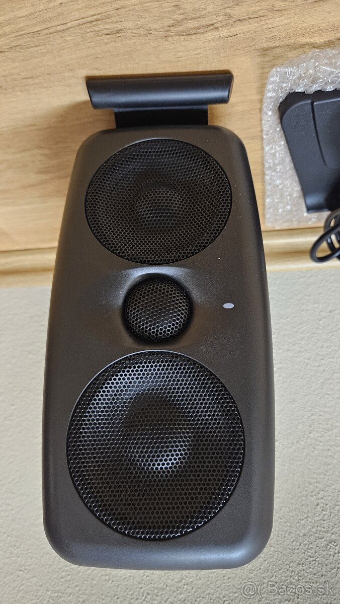 IK Multimedia iLoud MTM MKII Aktívny štúdiový monitor 2 ks - 3
