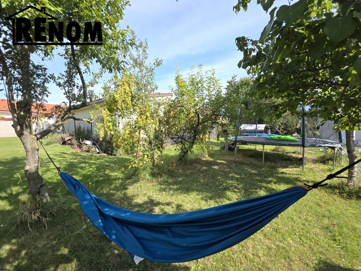 RD na 12ár pozemku // Diakovce - 3