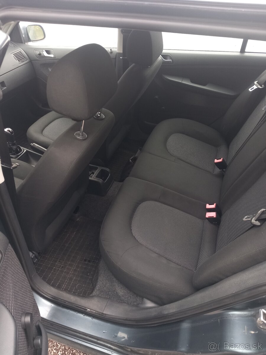 Škoda Fabia Combi Tdi - 3