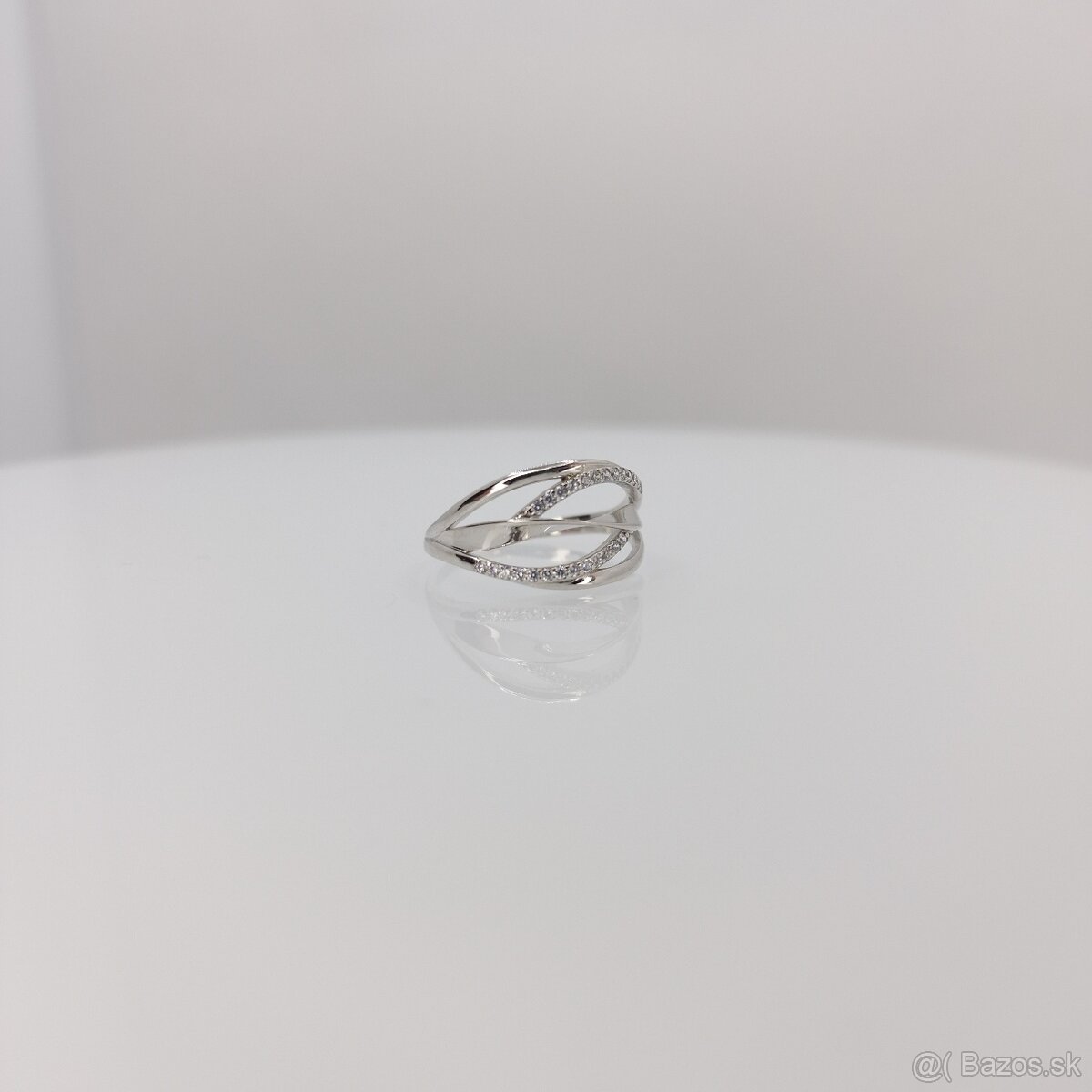 Zlatý prsteň A - 3