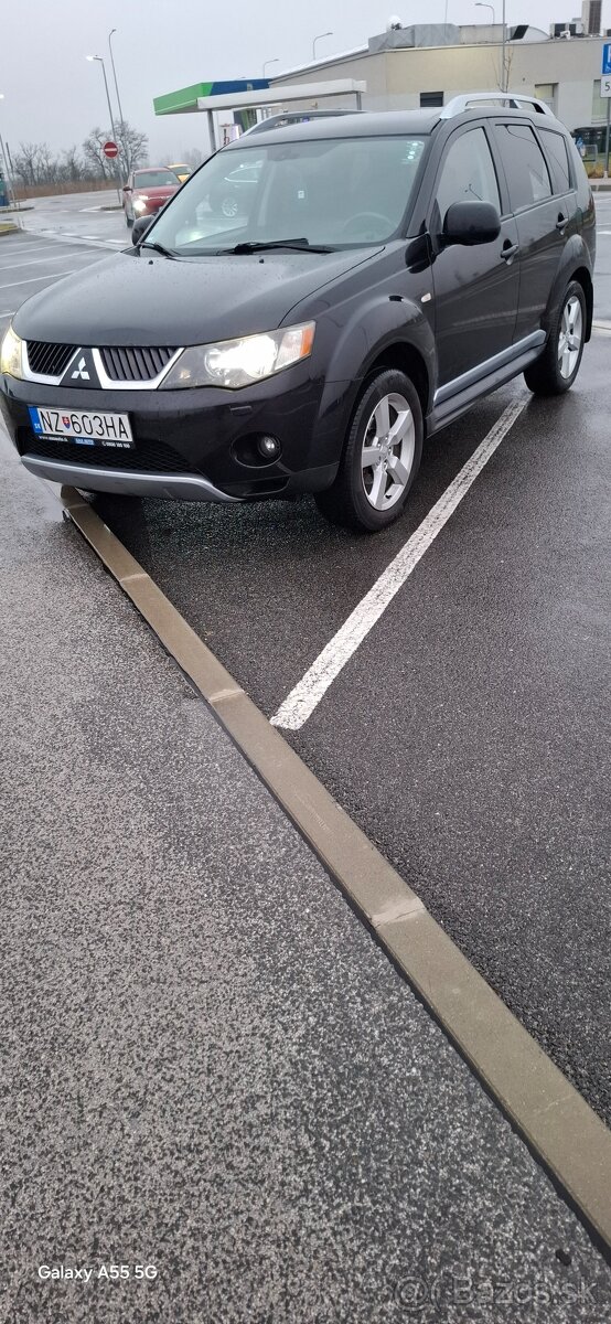 Outlander XL 2010 - 3