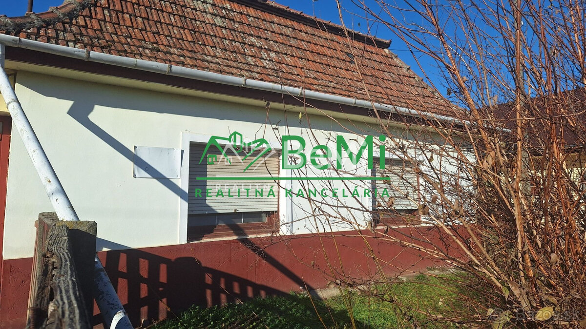 Rodinný dom v obci Méra Maďarsko - NA PREDAJ - 3