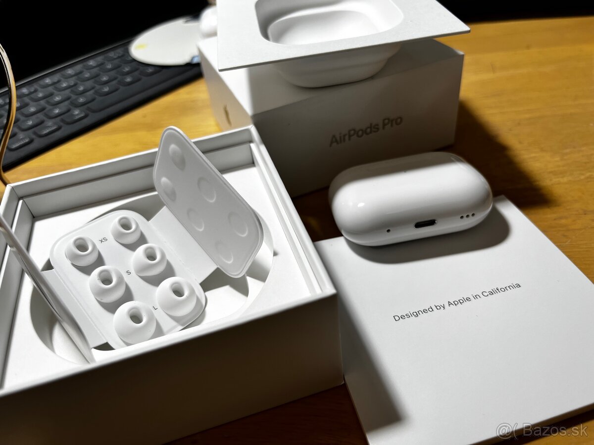 AirPods PRO2 - 3