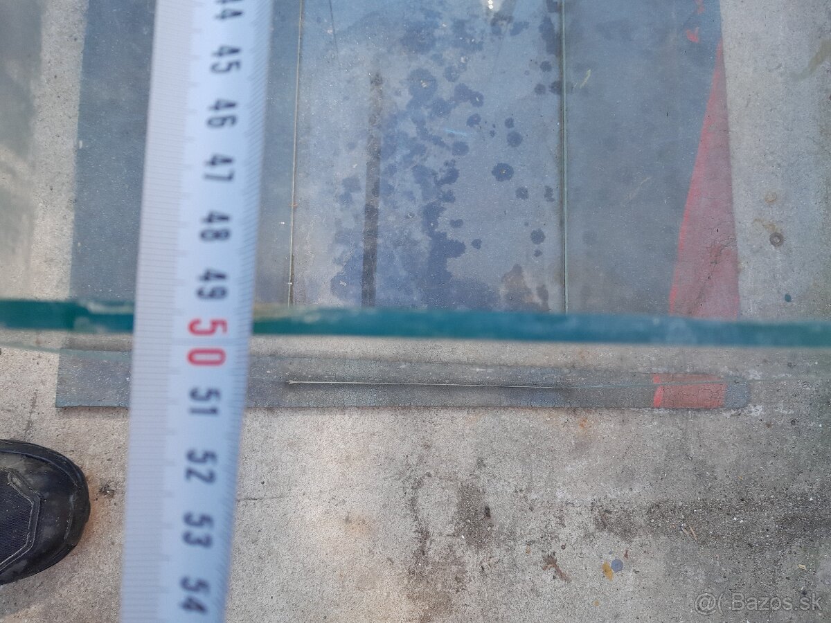 Predám akvárium - 3