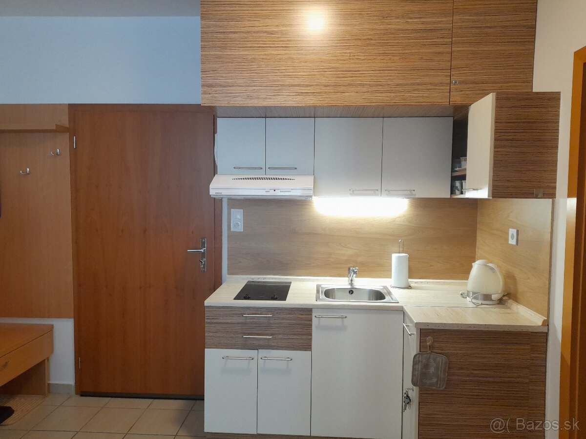 Ponukam na predaj apartman - 3