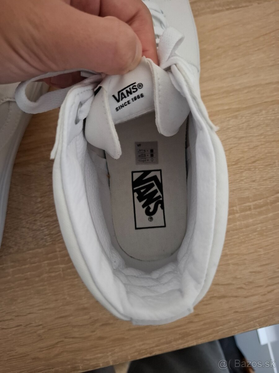 Vans Unisex Sk8-Hi - 3