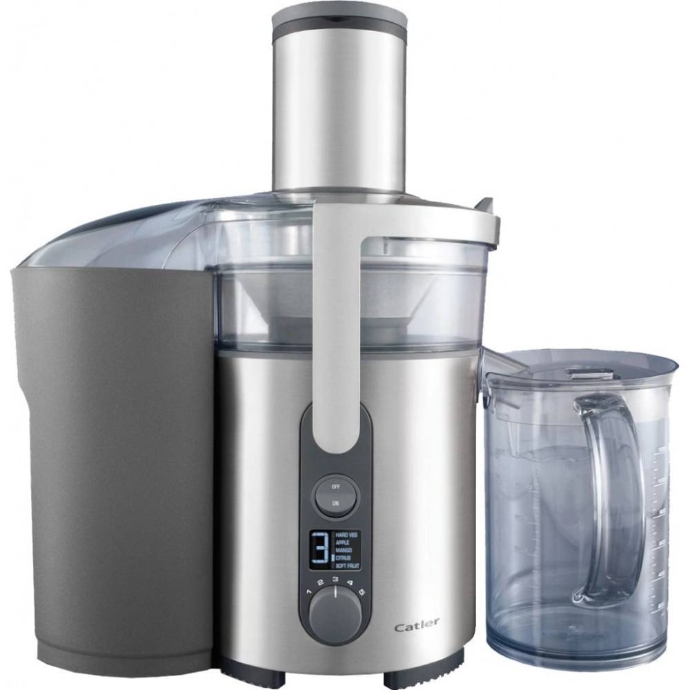 Odšťavovač Catler - 3