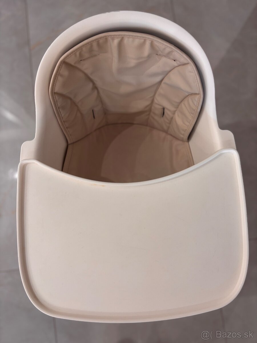 Detská stolička - 3