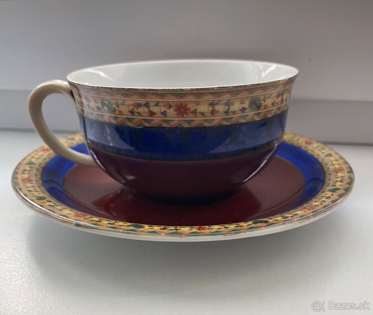 Hľadám na doplnenie do čajového setu “ Tri grácie”-2 - 3