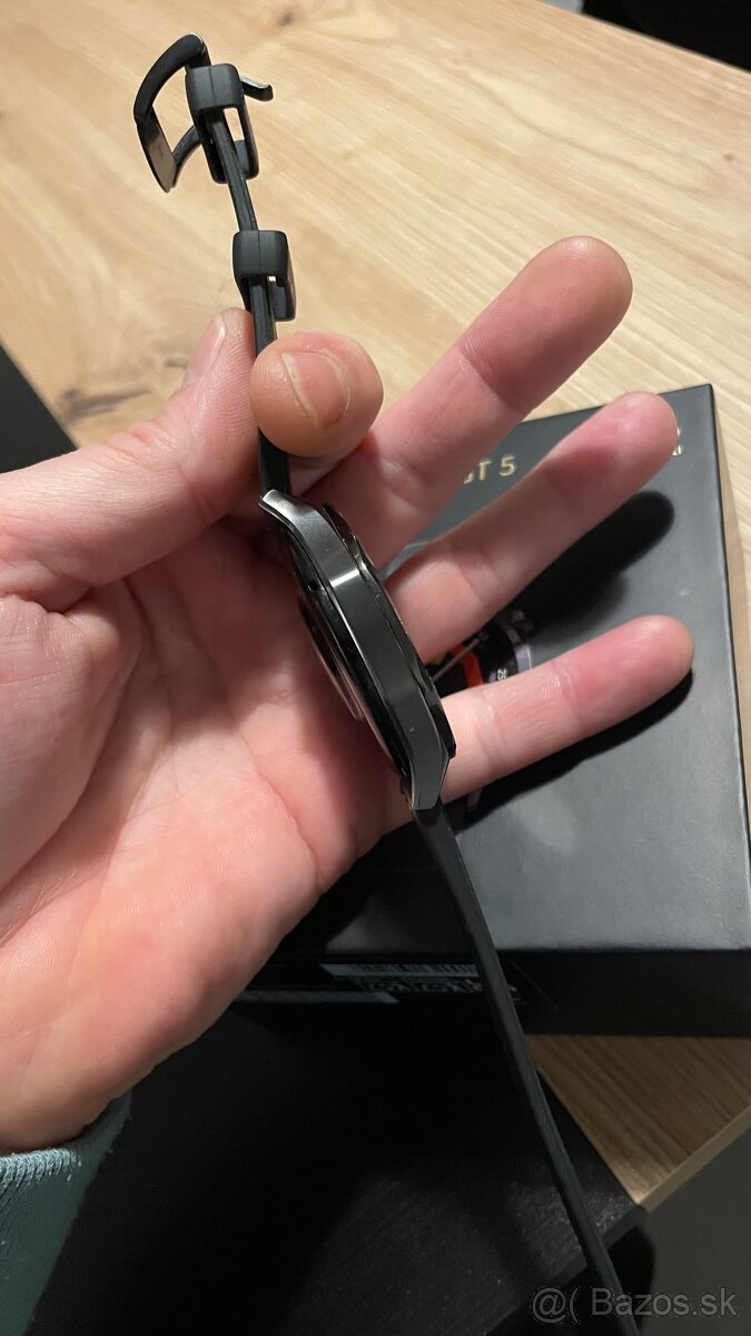 Predam Huawei watch gt 5 - 3