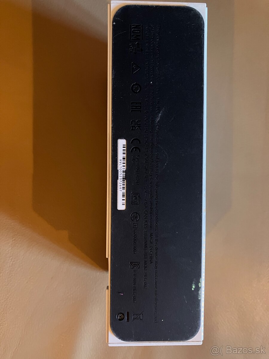 Predam na nintendo switch oled tv-dock - 3