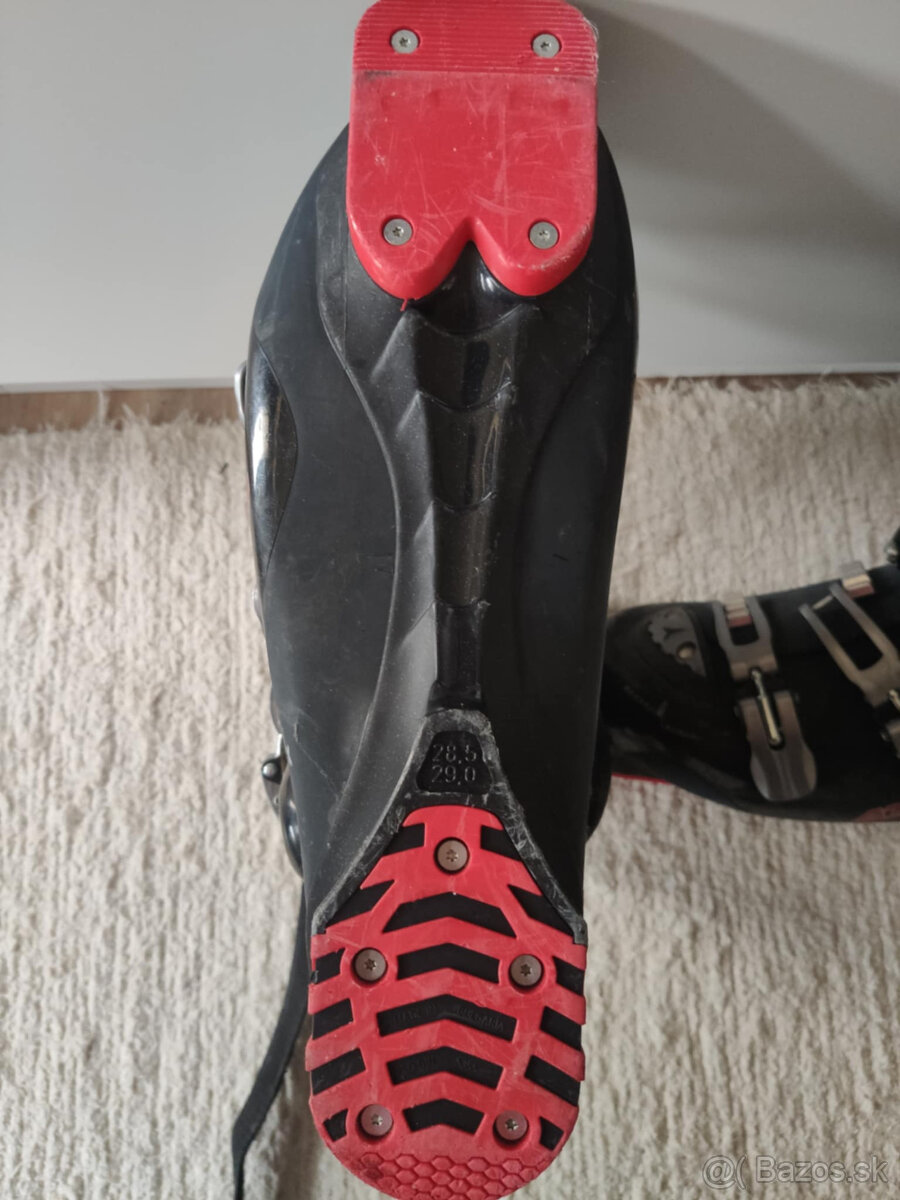 Lyžiarky pánske ATOMIC - 3