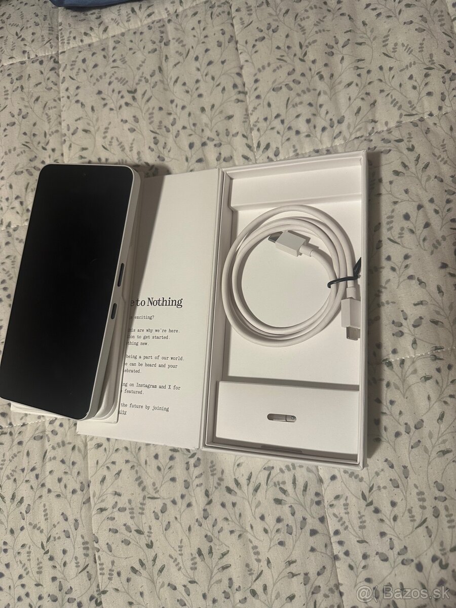 nothing phone 3a - 3