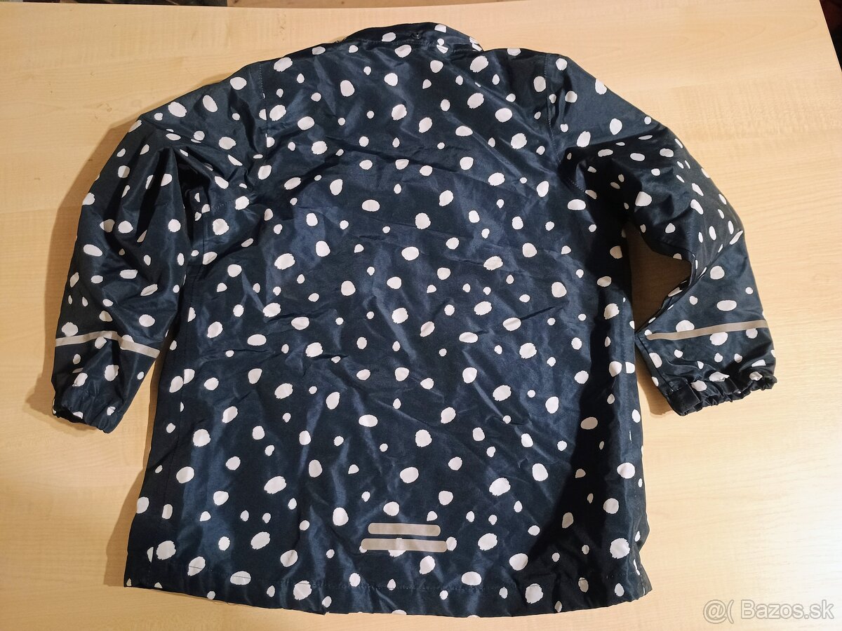 Tenká prechodná bunda - 3