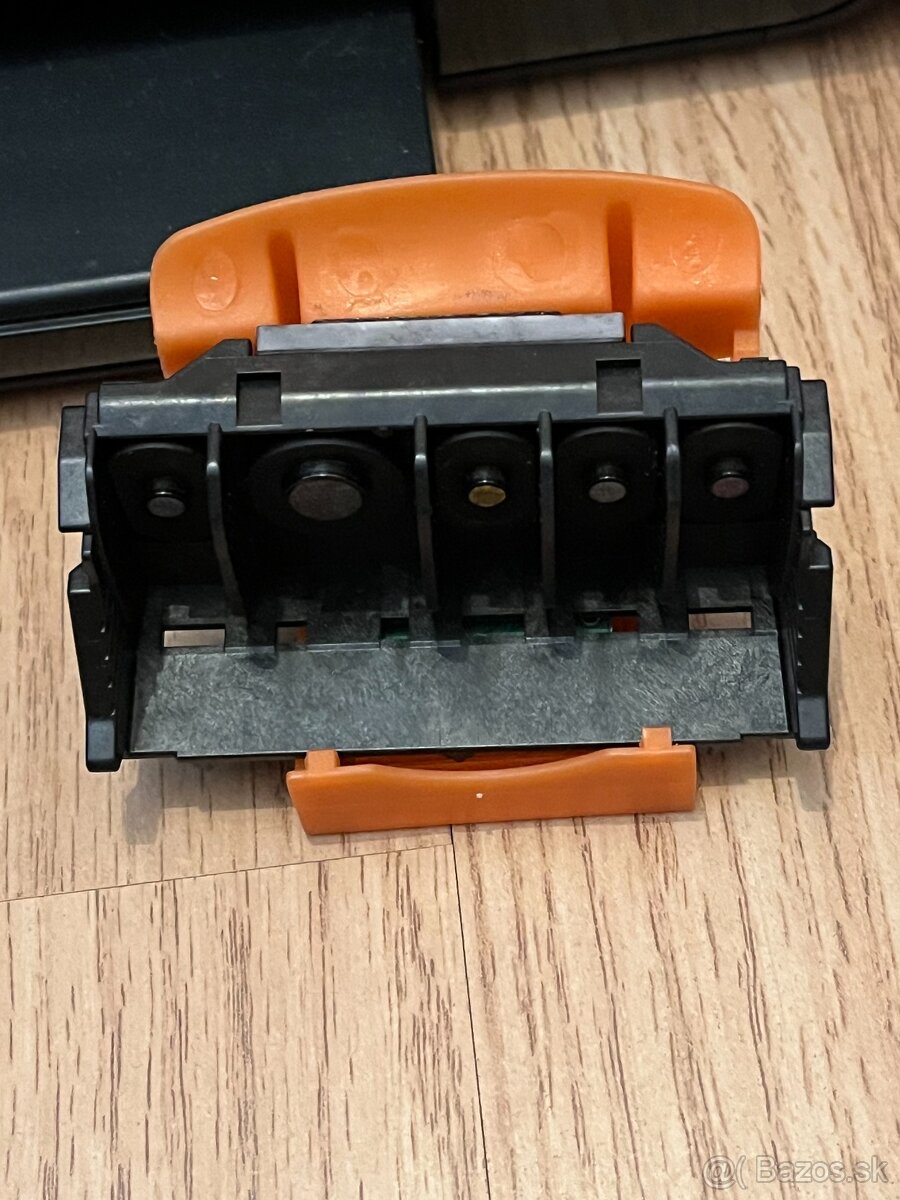 Multifunkčné zariadenie na diely - 3