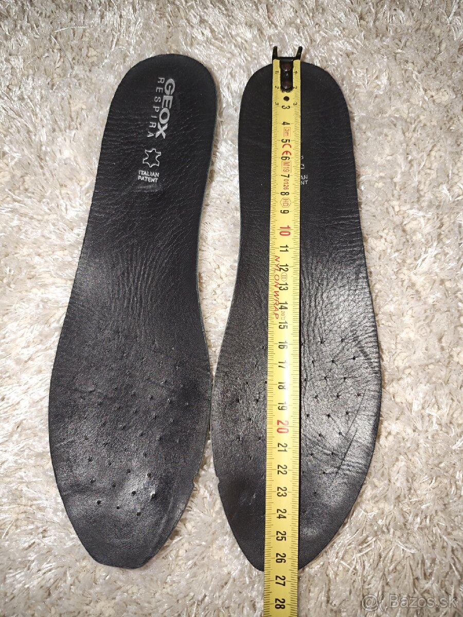 Geox respira č.40 - 3