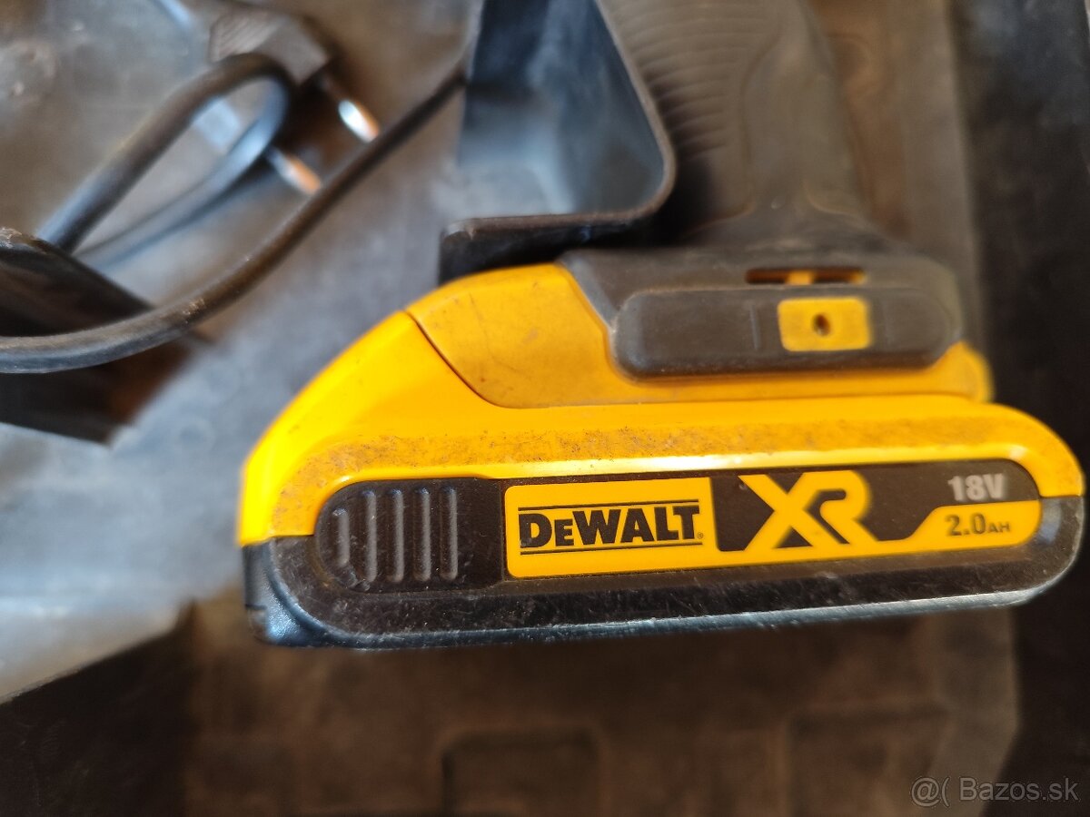 DeWalt DCD771C2 - 3