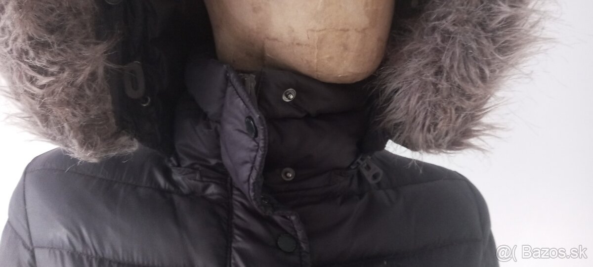 Páperová bunda - 3