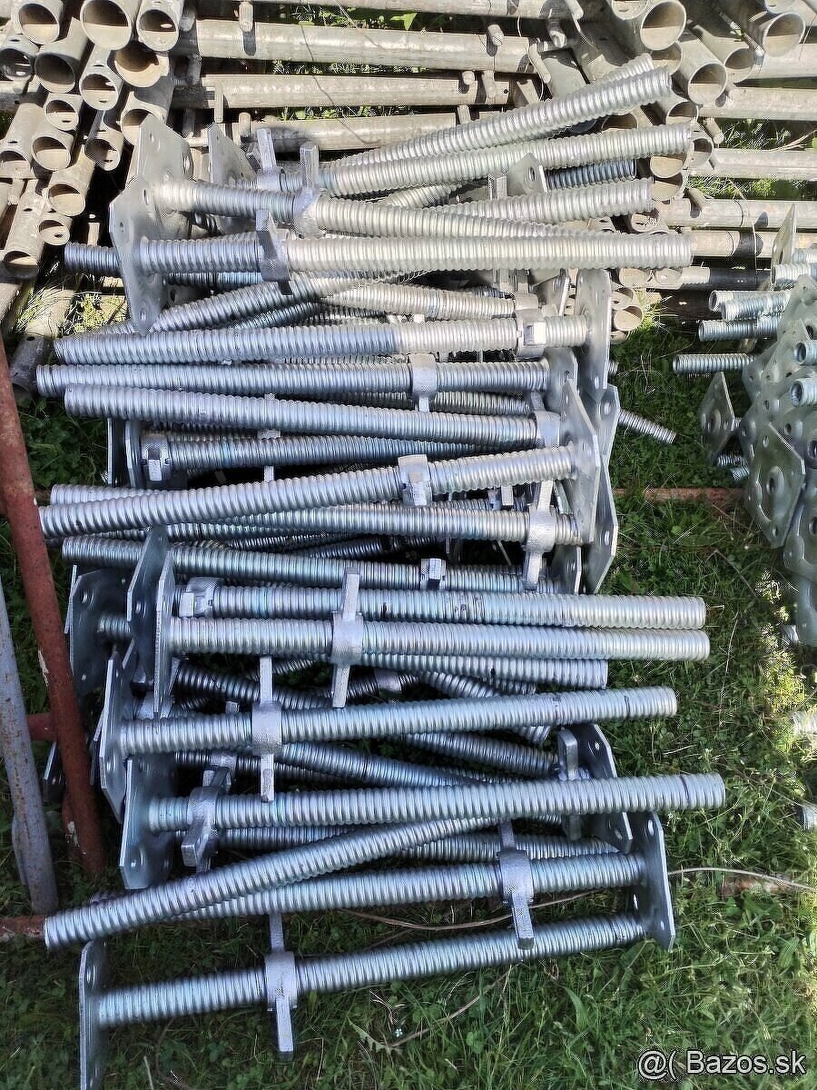 Lešenie Graf 105m2 - 3