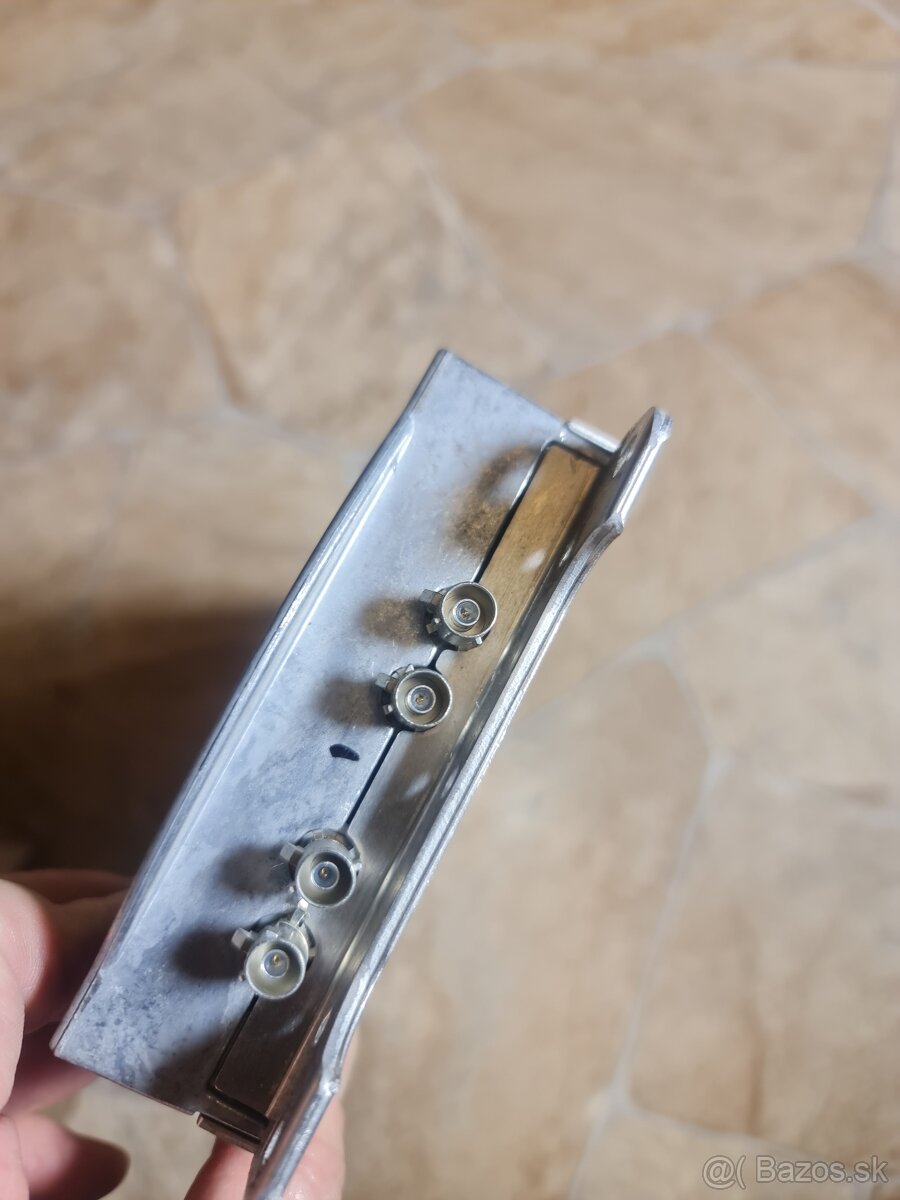 Bluetooth modul pre BMW - 3