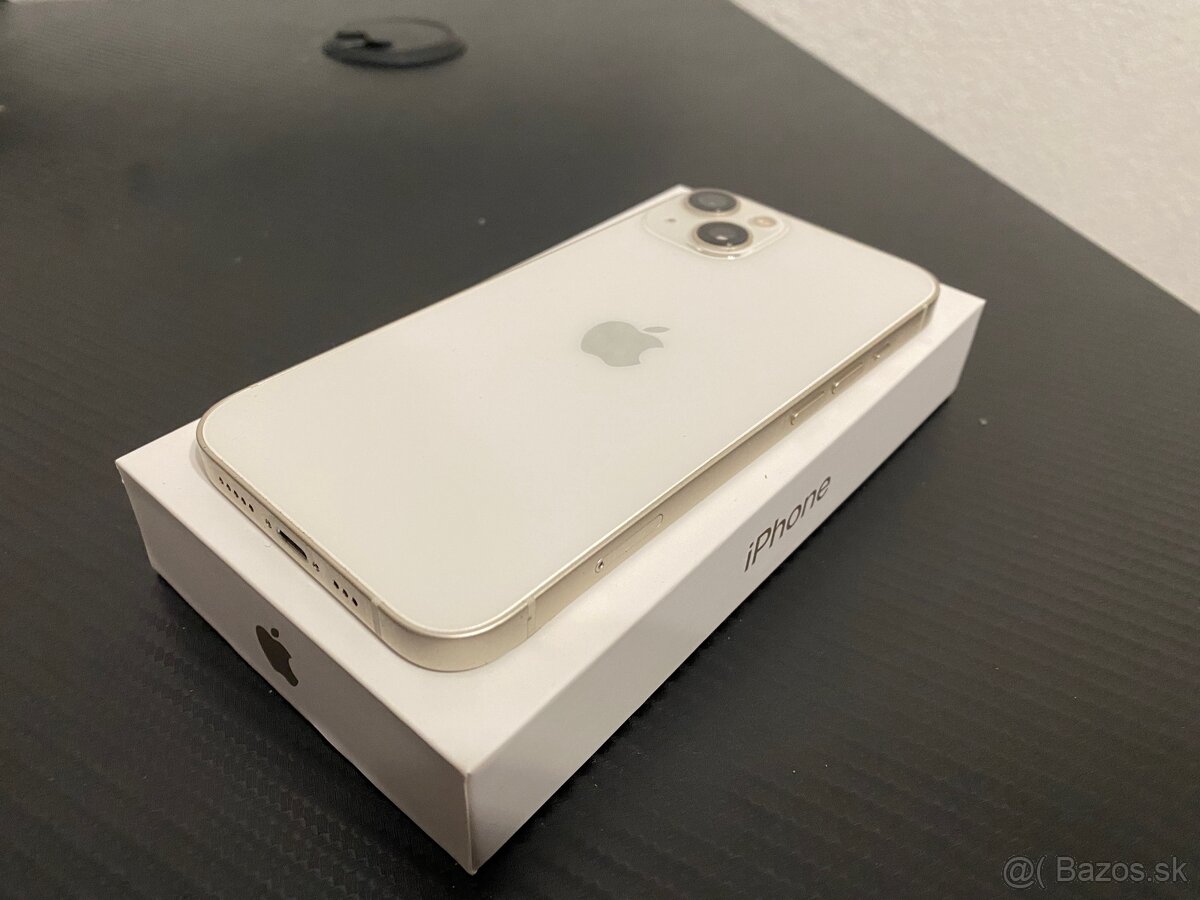 iphone 13 128Gb Starlight - 3