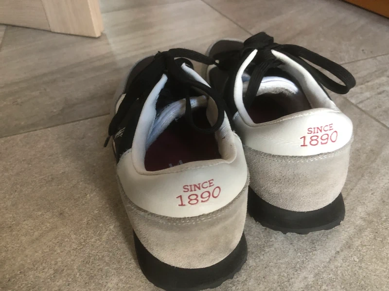 Pánske tenisky U.S. Pollo 43 - 3