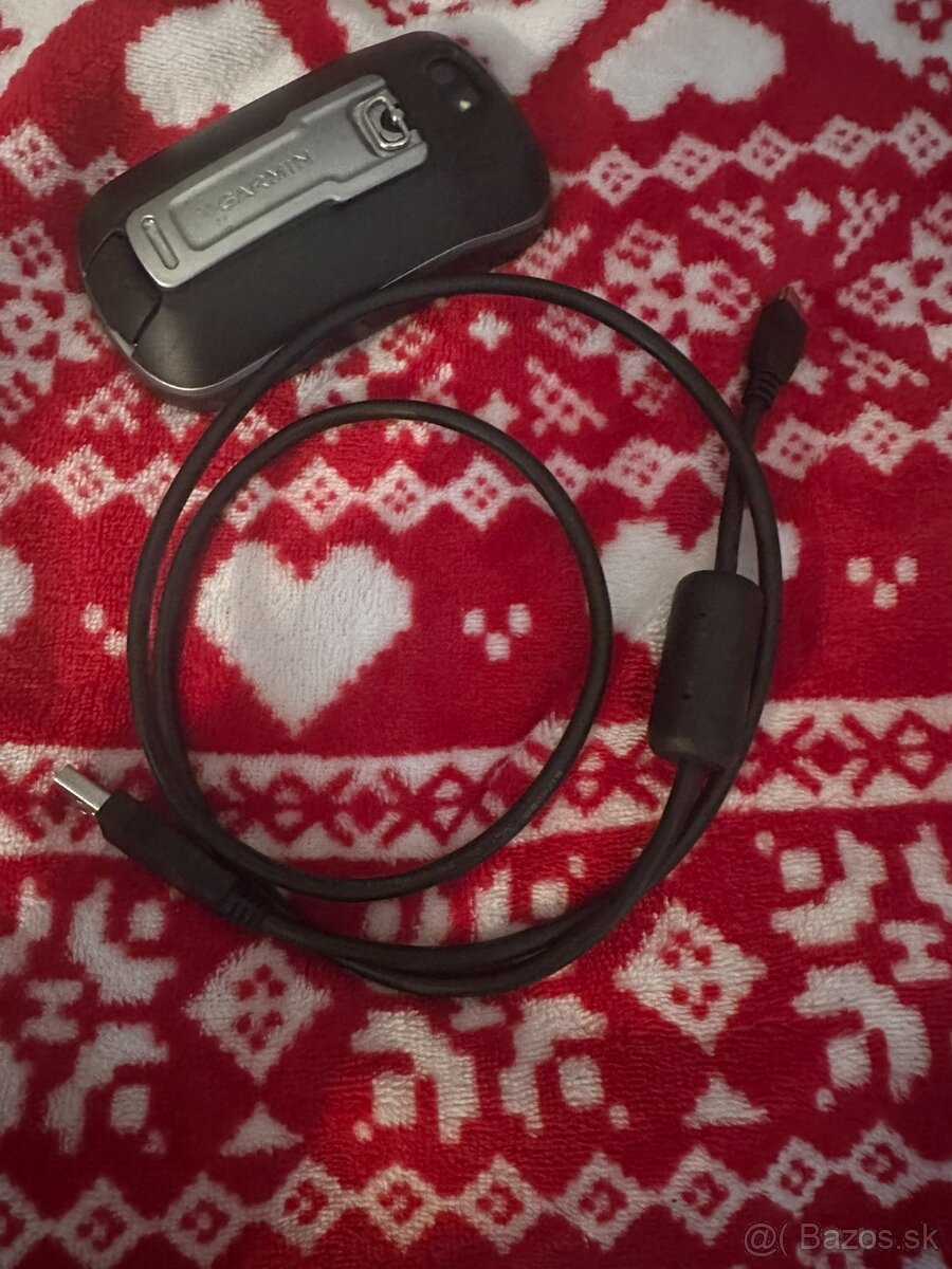 Garmin OREGON 750t - 3