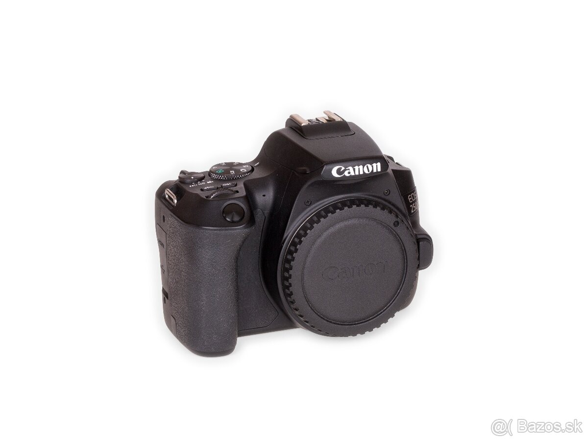 Canon eos 250d - 3