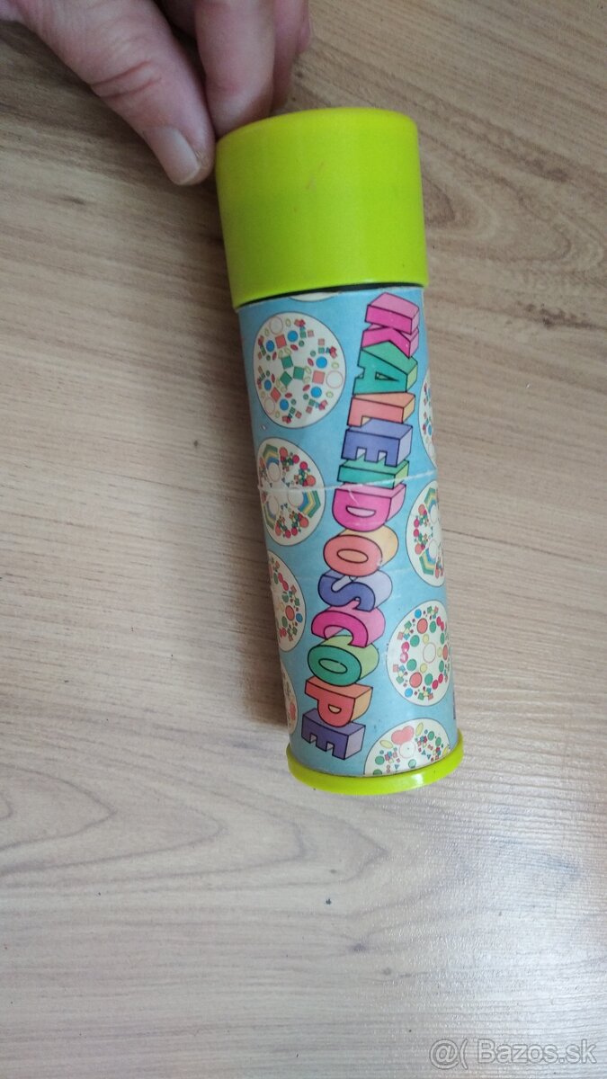 Hračky pre deti od 2 rokov - 3