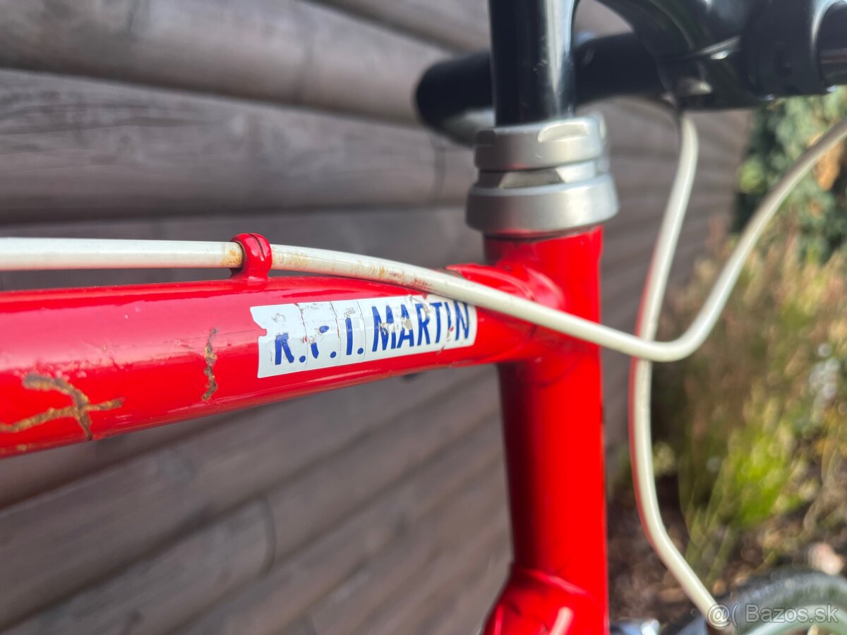 Bottechia cestný bicykel - 3