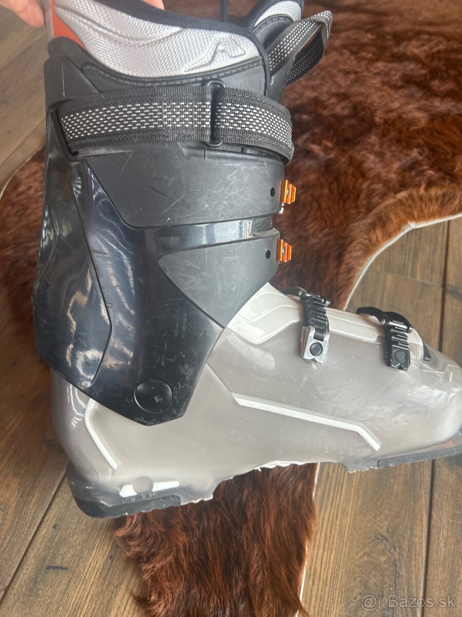 Lyžiarky Dalbello - 3