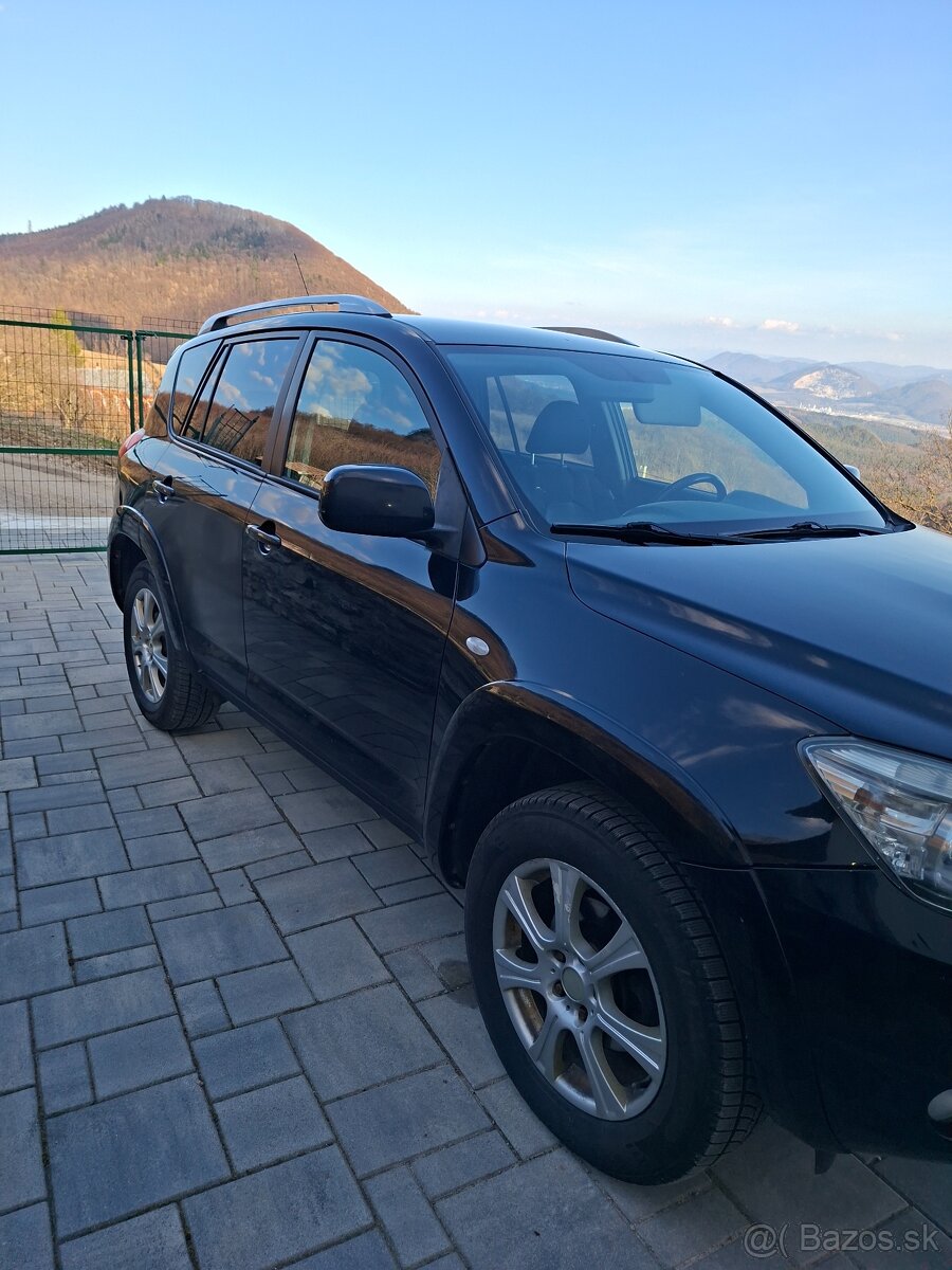Toyota rav4 2,2 cat - 3