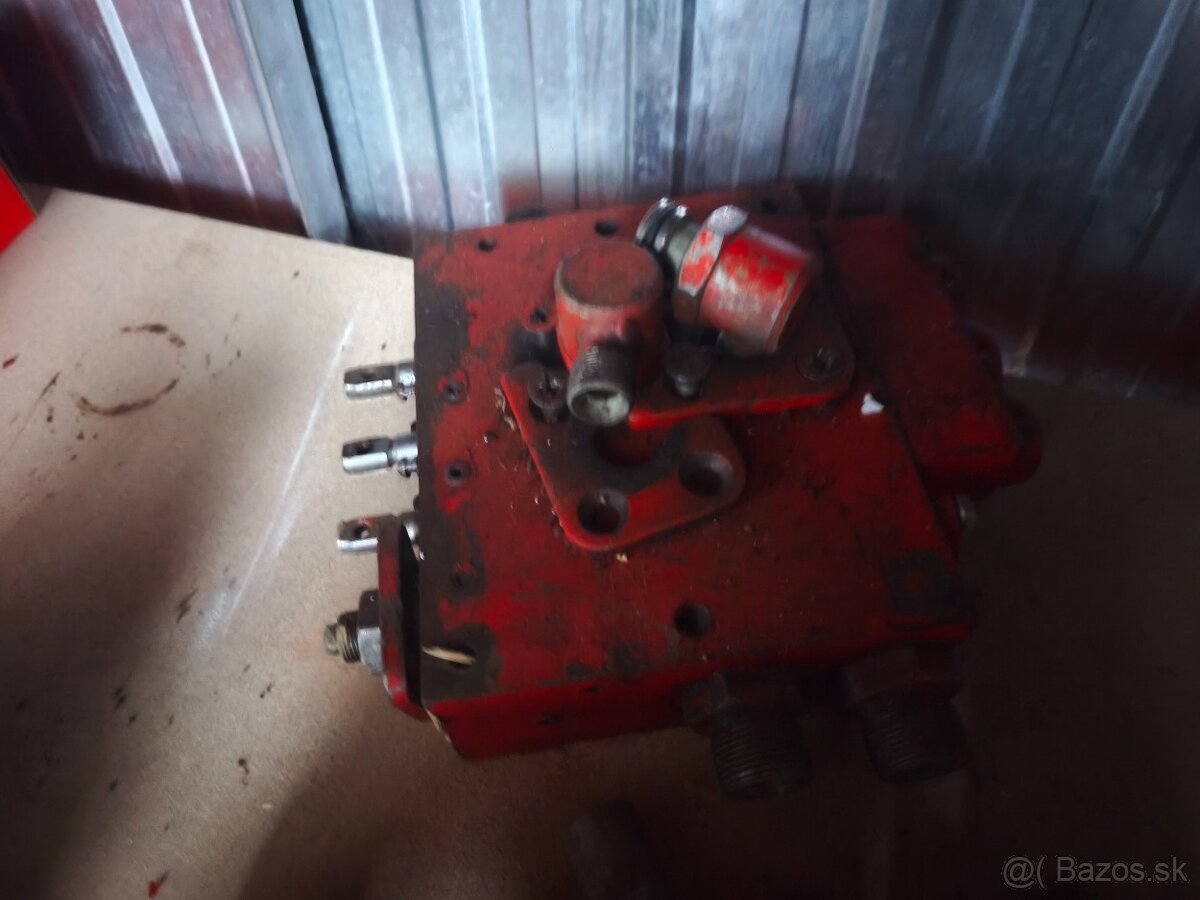 Bielorus náhradné diely - 3