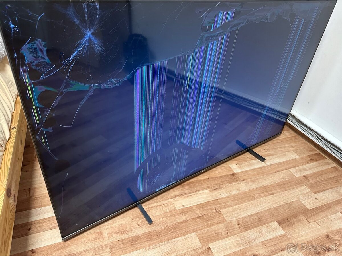 Televízor Philips 65PUS7906/12 - 3