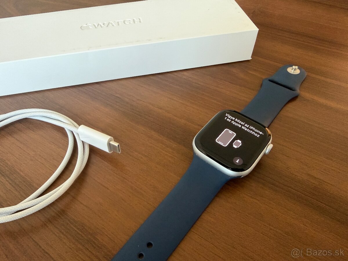 Apple Watch Series 10 46mm - 3