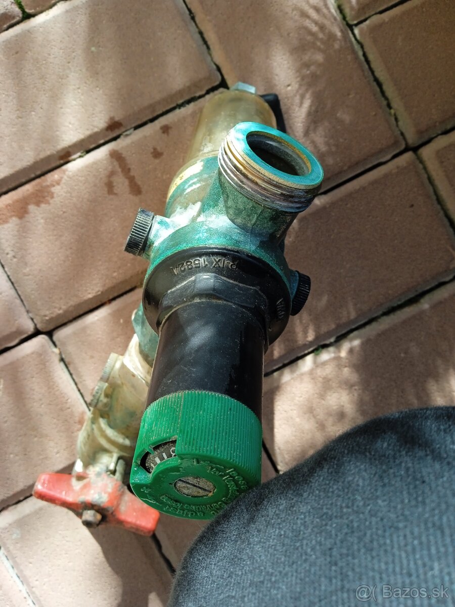 filter na vodu použitý funkčný - 3