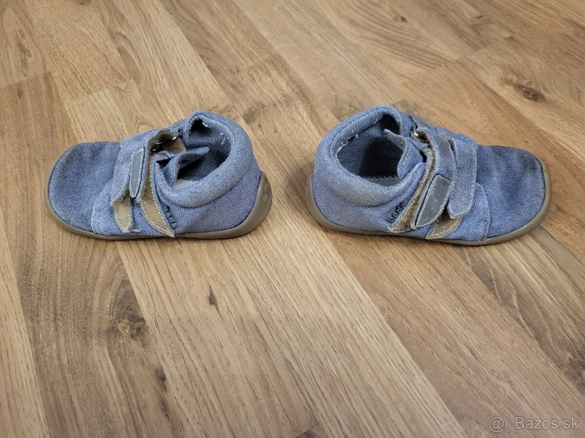 BAREFOOT TOPANKY DENIS - 3