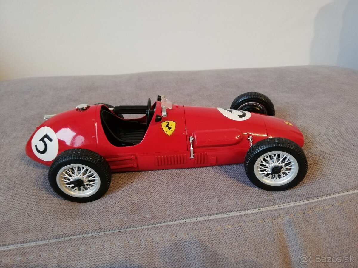 1:16 FERRARI 500 Polistil - 3
