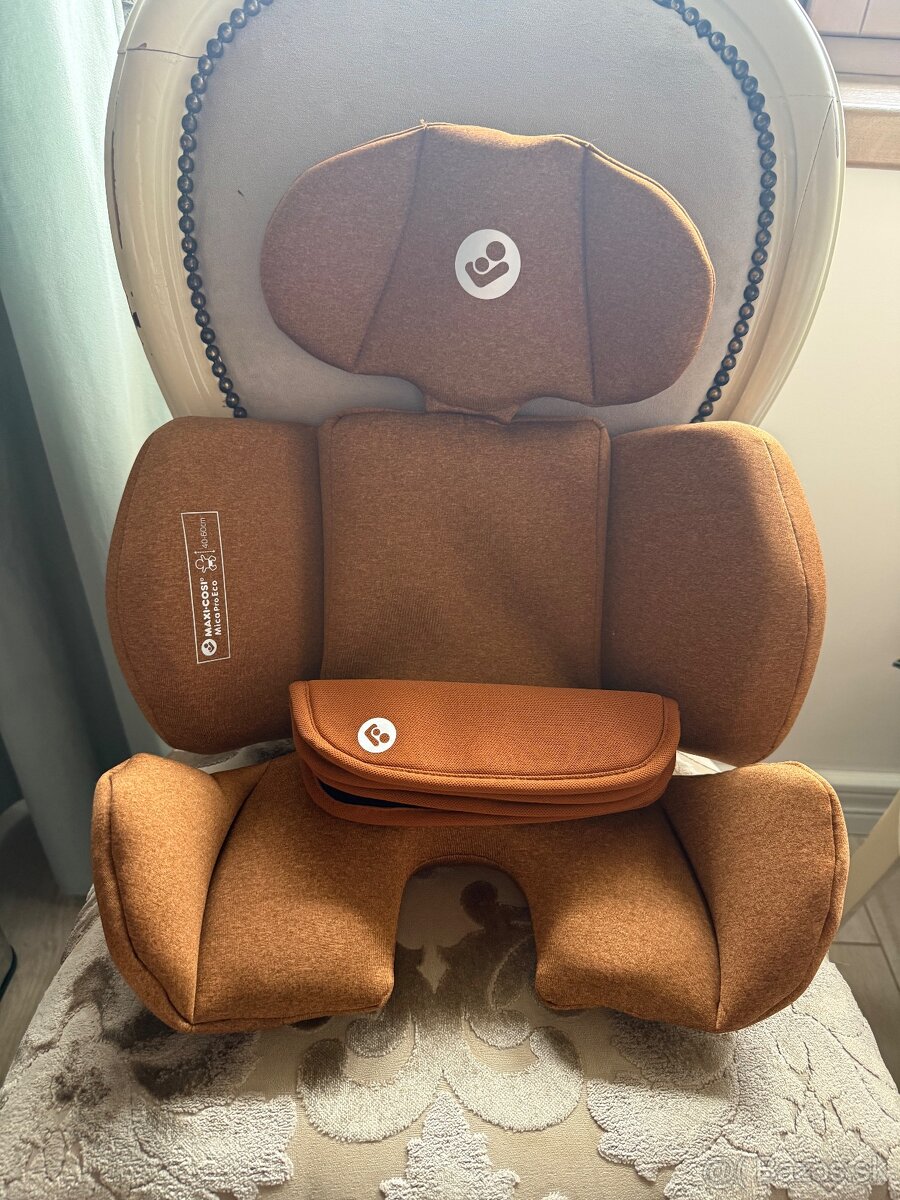 Autosedacka Maxi-cosi pearl 360 - 3