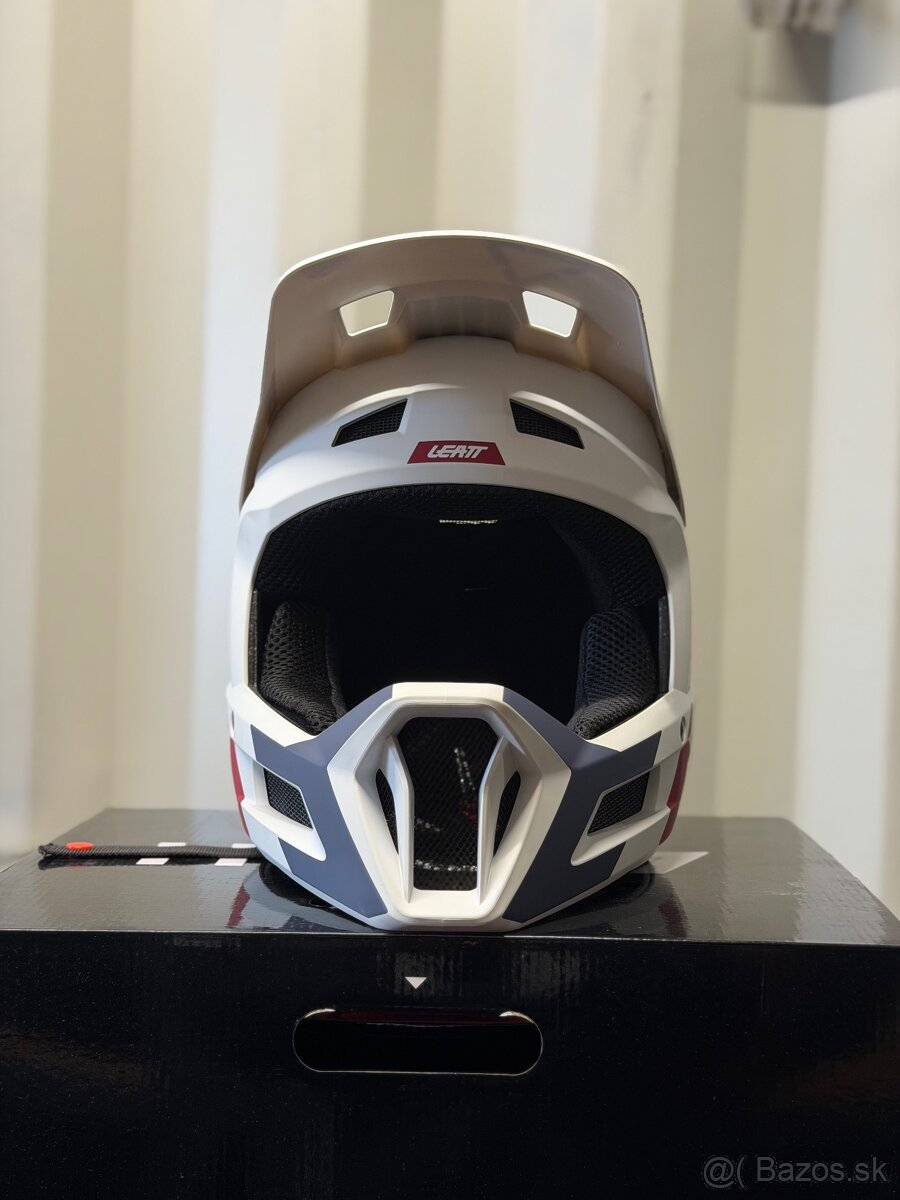 Leatt MTB 1.0 Gravity - 3