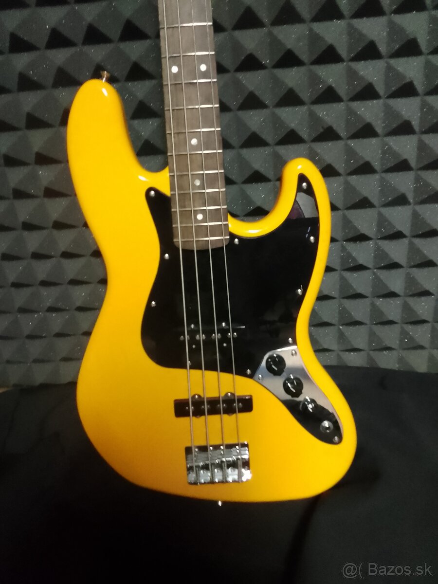 predam basgitaru MARKBASS - 3