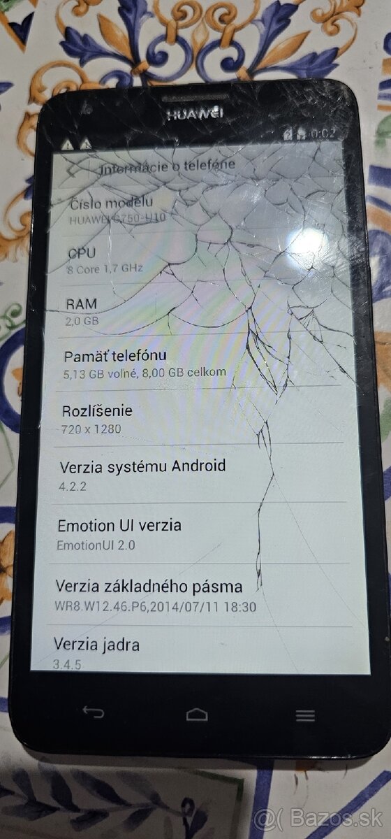 Huawei 3ks - 3