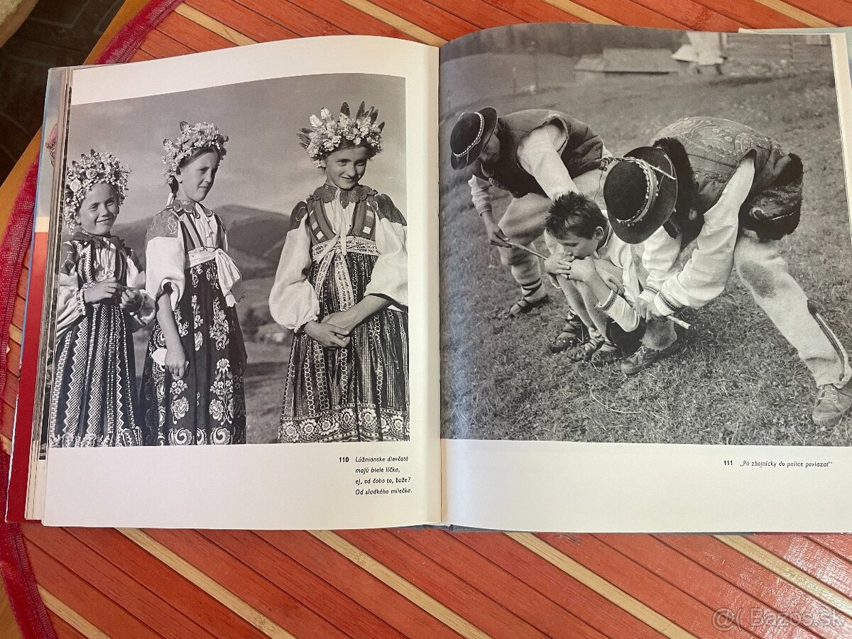 Zlatá brána - Karol Plicka - 3